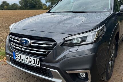 Subaru Outback 39.500 km 33.900 € Wuppertal 42329