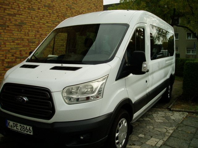 Ford Transit 148.600 km 17.900 &euro; Köln 50767
