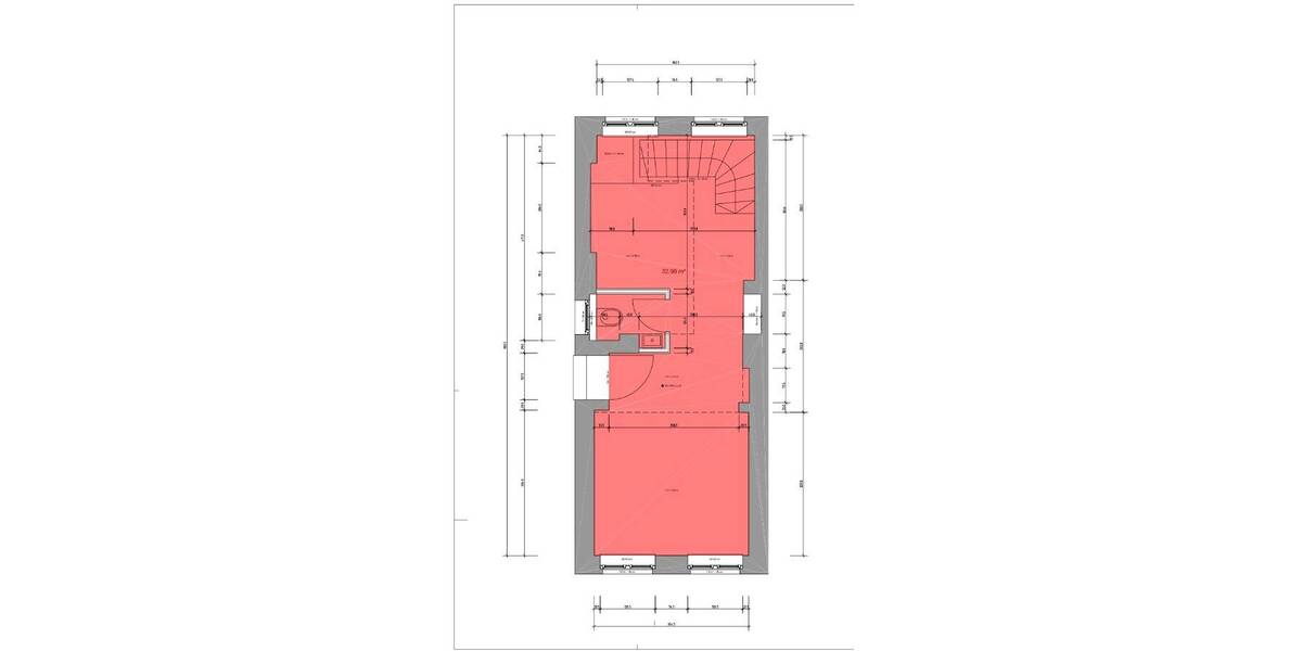 Gewerbeobjekt Köln Altstadt-Nord - 2.020&euro; | Angebot:25685132