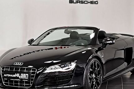 Audi R8 57.576 km 84.950 € Burscheid 51399
