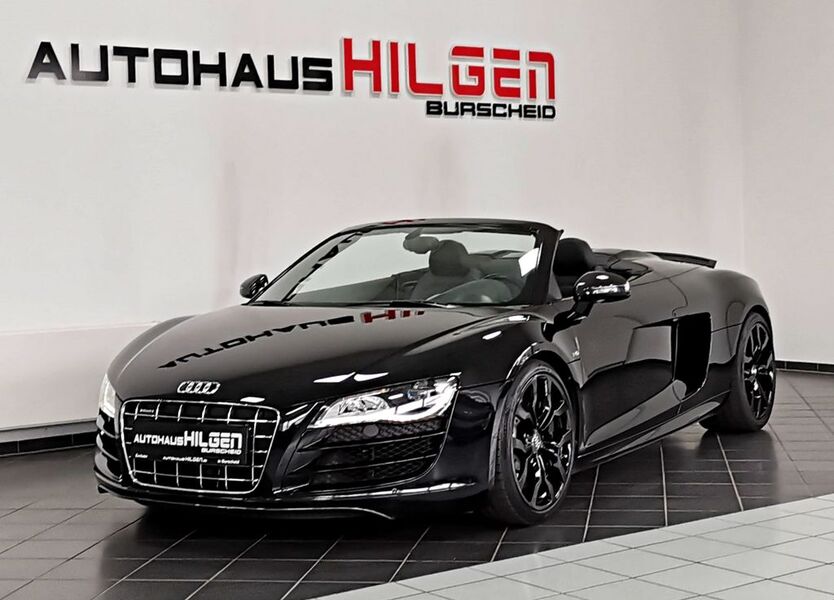Audi R8 57.576 km 84.950 € Burscheid 51399
