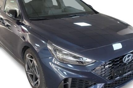 Hyundai i30 4.389 km 25.993 &euro; Grevenbroich 41515