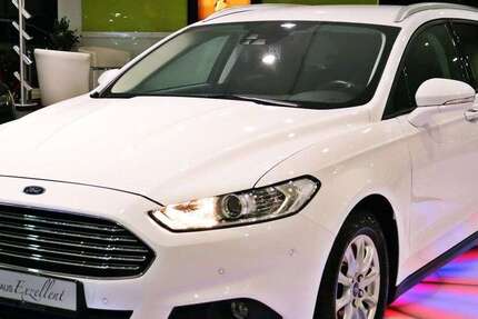 Ford Mondeo 93.800 km 14.950 &euro; Troisdorf 53842