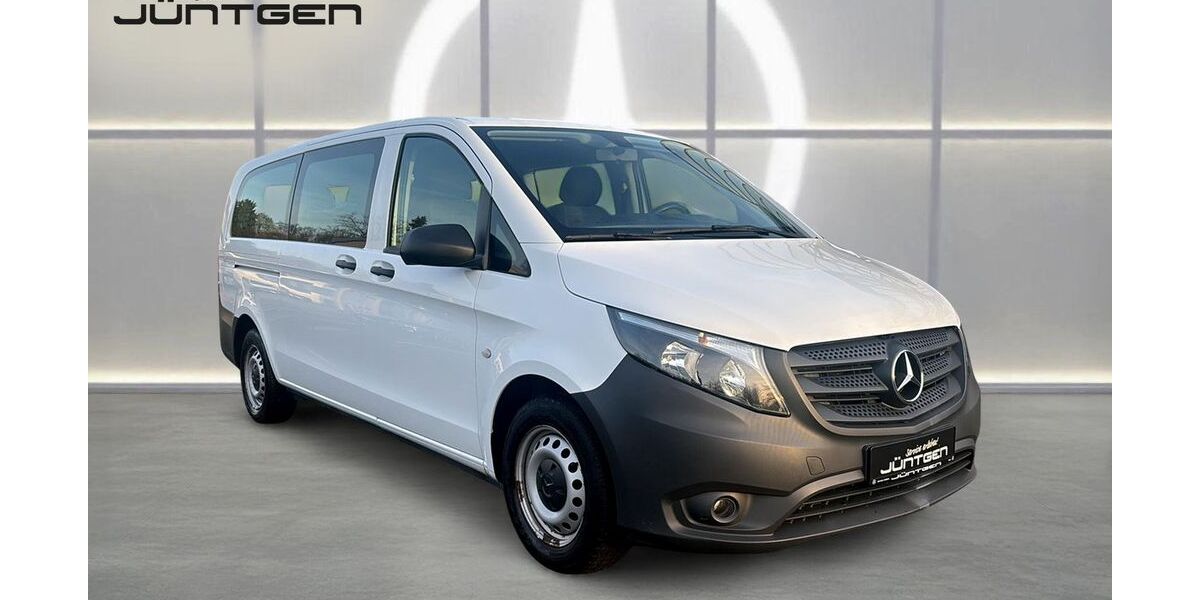 Mercedes-Benz Vito 124.400 km 24.950 &euro; Haan 42781