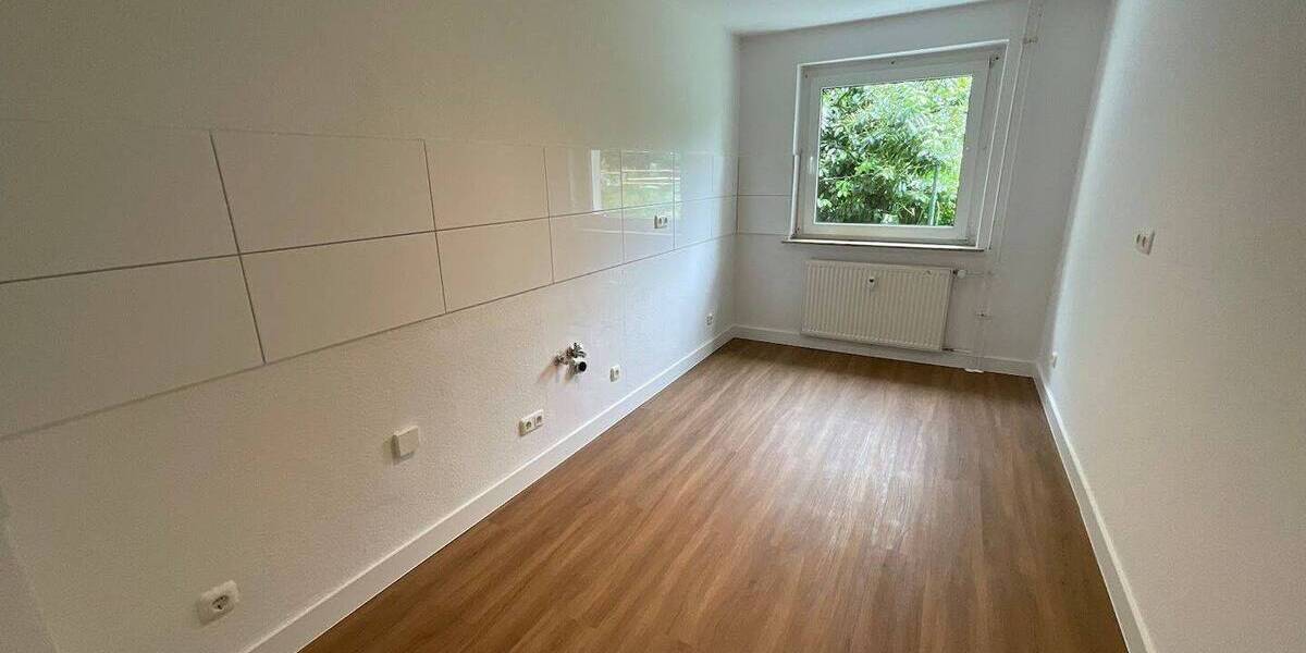Etagenwohnung Remscheid Süd - 2 Zimmer, 47 m&sup2;, 399&euro; | Angebot:26881664