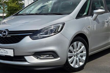 Opel Zafira 75.000 km 11.900 &euro; Köln (Ostheim) 51107