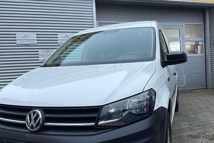 VW Caddy 130.030 km 10.950 € Frechen 50226