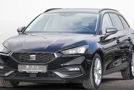 Seat Leon 99.102 km 21.380 € Lohmar 53797