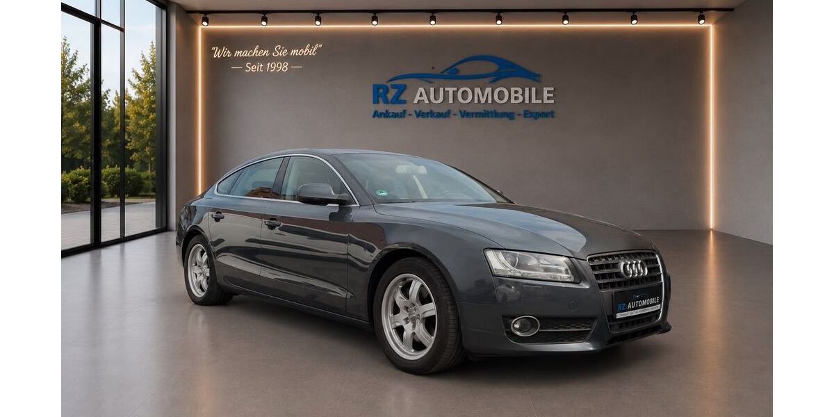 Audi A5 319.000 km 5.700 &euro; Düsseldorf 40227