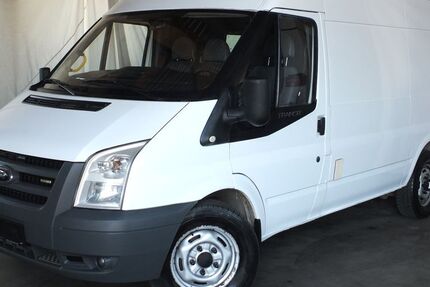 Ford Transit 127.477 km 7.140 &euro; Köln-Marsdorf/Junkersdorf 50858