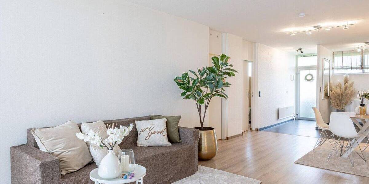 Etagenwohnung Kerpen Horrem - 2 Zimmer, 64 m&sup2;, 189.000&euro; | Angebot:26402211