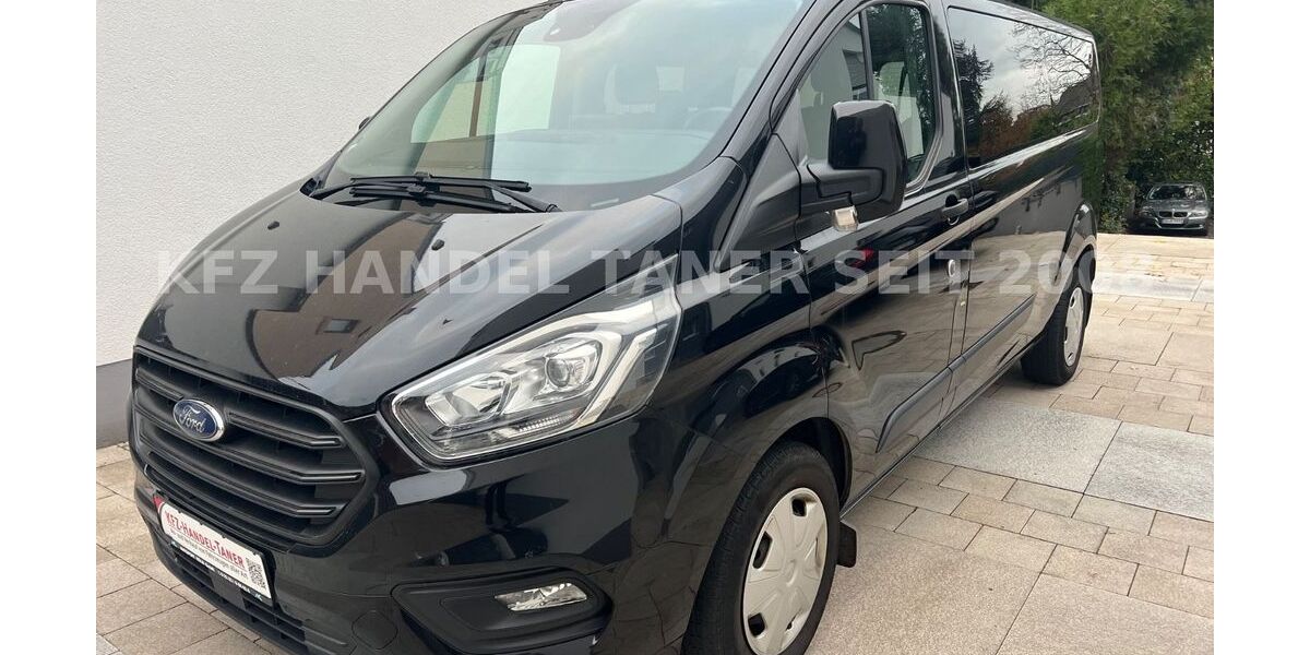 Ford Transit 154.000 km 20.900 &euro; Troisdorf (Nähe Köln/Bonn) 53844
