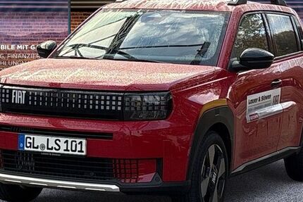 Fiat Grande Panda 2.218 km 22.790 € Burscheid 51399