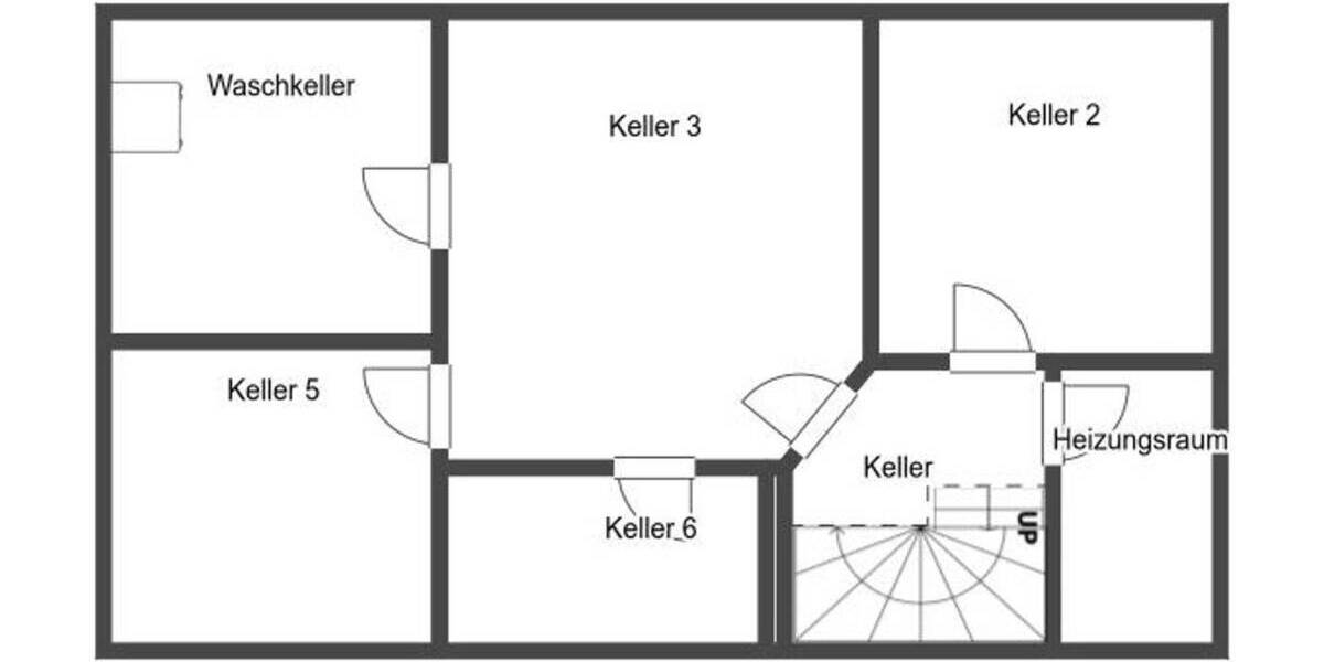 Reihenmittelhaus Bergheim Rheidt - 4 Zimmer, 147 m&sup2;, 399.000&euro; | Angebot:26081199
