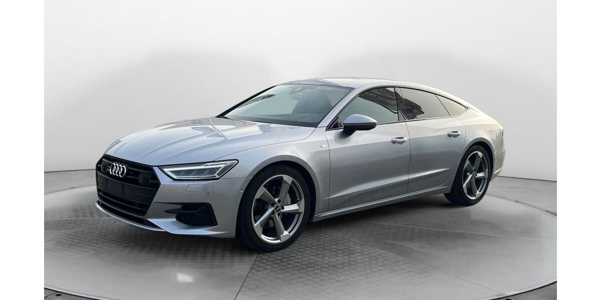 Audi A7 127.000 km 36.500 &euro; Dormagen 41540