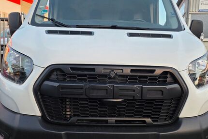 Ford Transit 93.900 km 15.495 &euro; HILDEN 40724