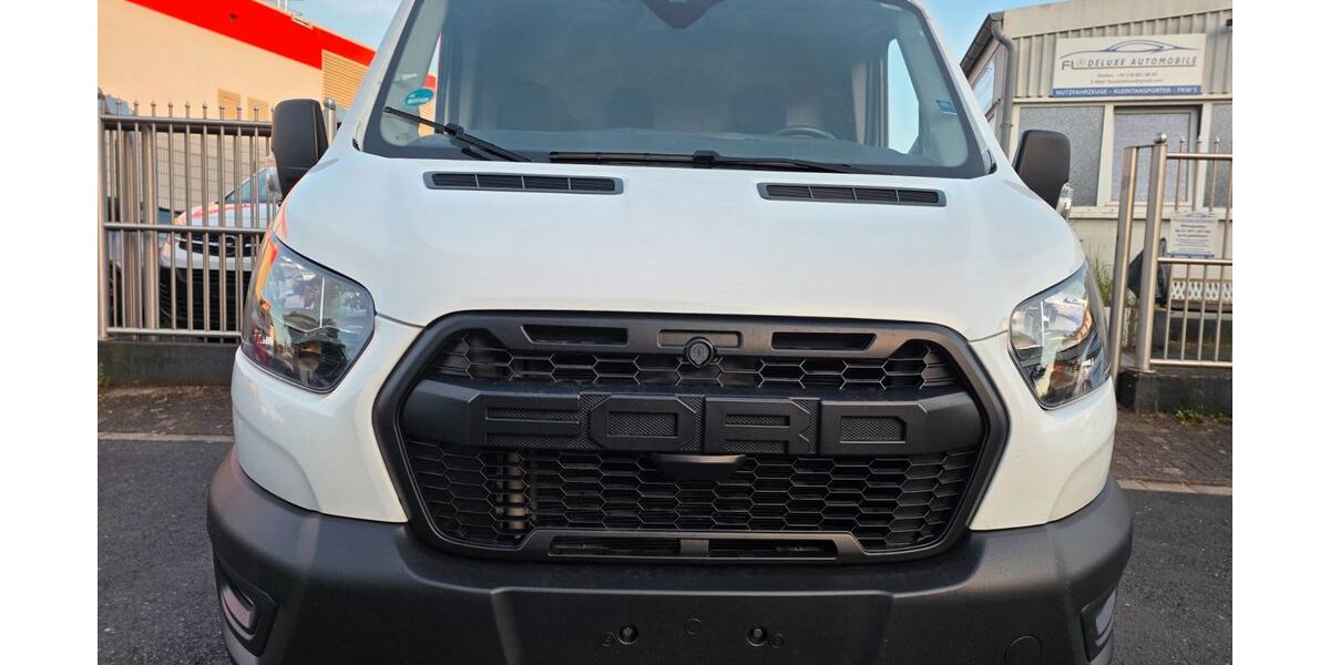 Ford Transit 93.900 km 15.495 &euro; HILDEN 40724