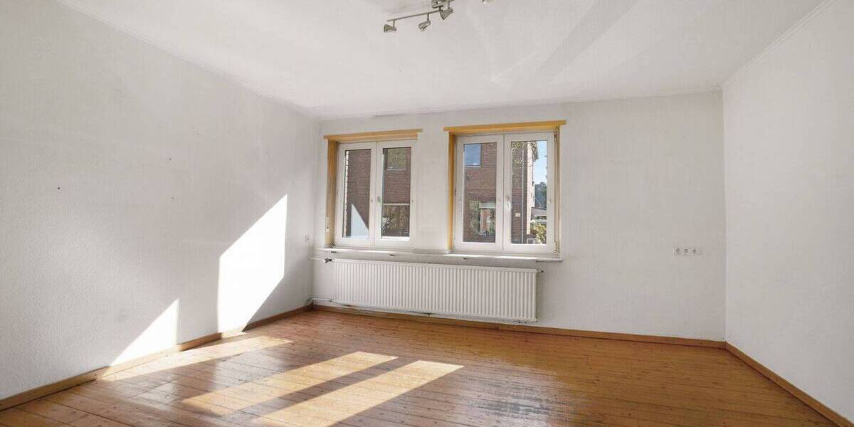Doppelhaushälfte Neuss Holzheim - 6 Zimmer, 157 m&sup2;, 442.000&euro; | Angebot:26758896
