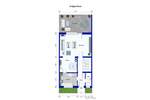 Reihenendhaus Bergheim Fliesteden - 6 Zimmer, 144 m&sup2;, 405.000&euro; | Angebot:25865340