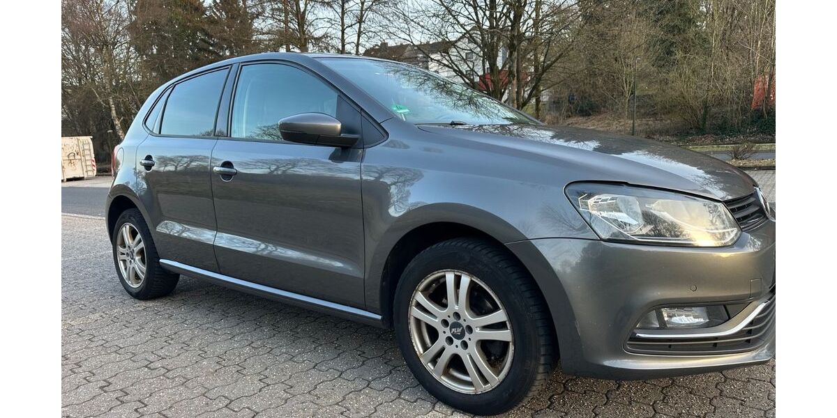 VW Polo 303.000 km 4.750 &euro; Hückeswagen 42499