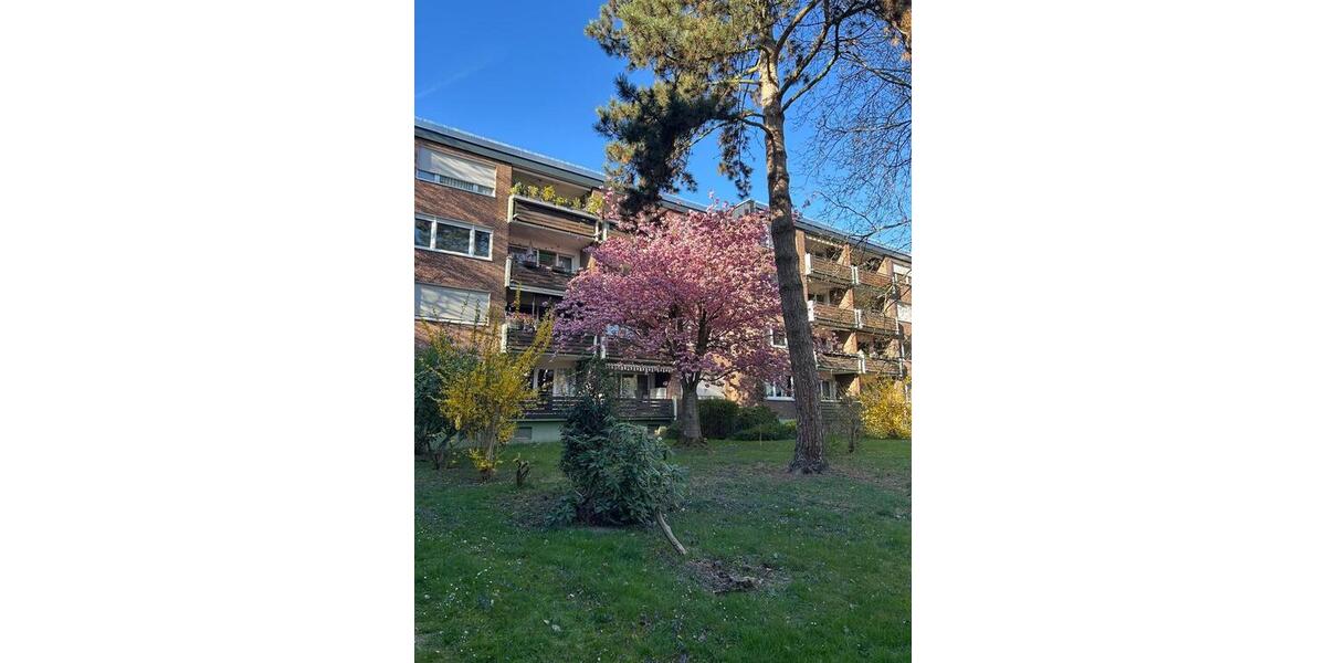 Gemütliche 3 Zimmer Wohnung in Erftstadt Liblar 3 zimmer