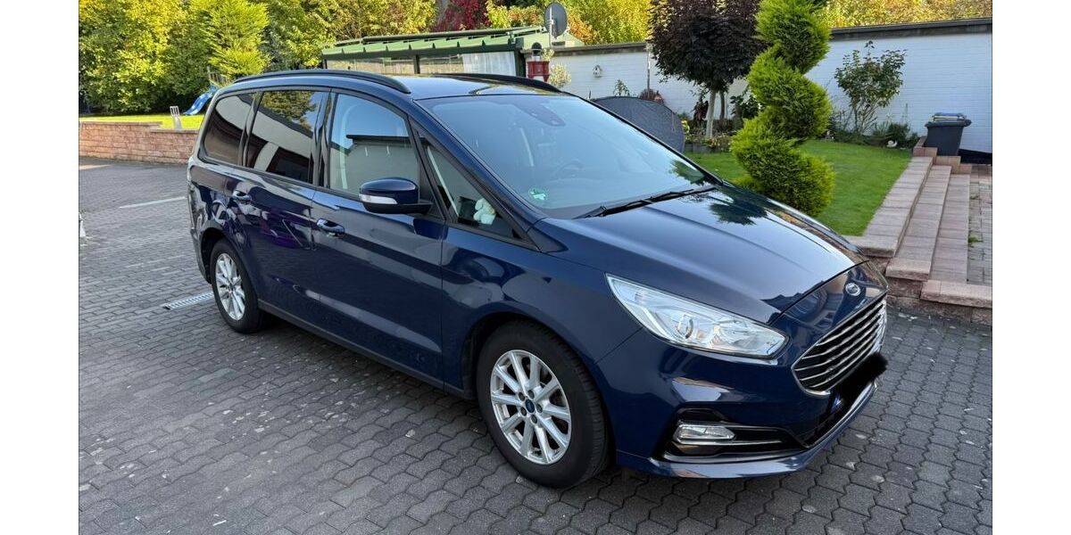 Ford Galaxy 88.000 km 15.700 &euro; Kerpen 50170
