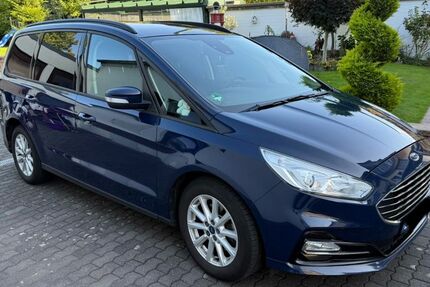 Ford Galaxy 88.000 km 15.800 &euro; Kerpen 50170