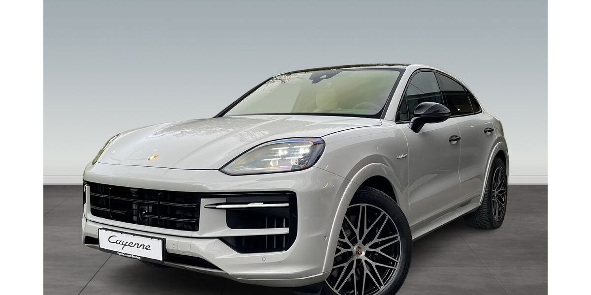 Porsche Cayenne 3.900 km 136.900 &euro; Bergisch Gladbach 51429