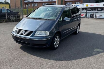 VW Sharan 257.500 km 2.690 € Overath bei Köln 51491
