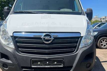 Opel Movano 294.000 km 6.199 € Köln 51109