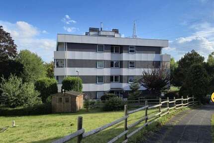 Wohnung zum Kaufen in Wuppertal 149.000 € 58 m² 2 zimmer