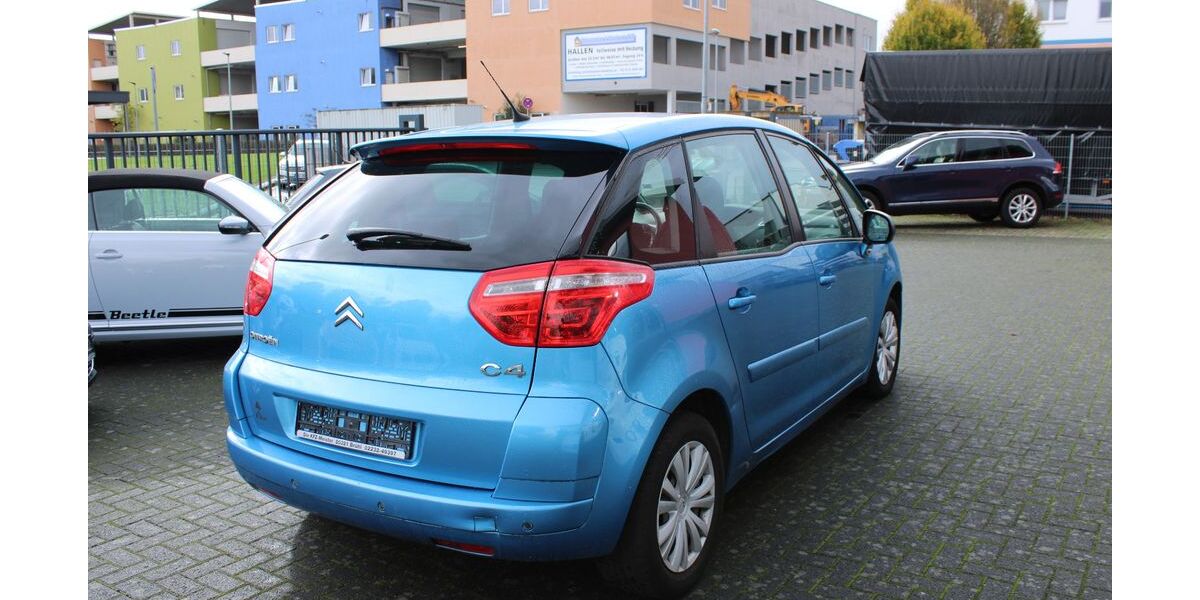 Citroen C4 Picasso 195.978 km 2.500 € Brühl 50321