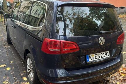 VW Sharan 240.000 km 9.999 &euro; Köln 51063