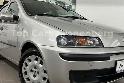 Fiat Punto 47.231 km 3.450 € Wuppertal-Cronenberg 42349