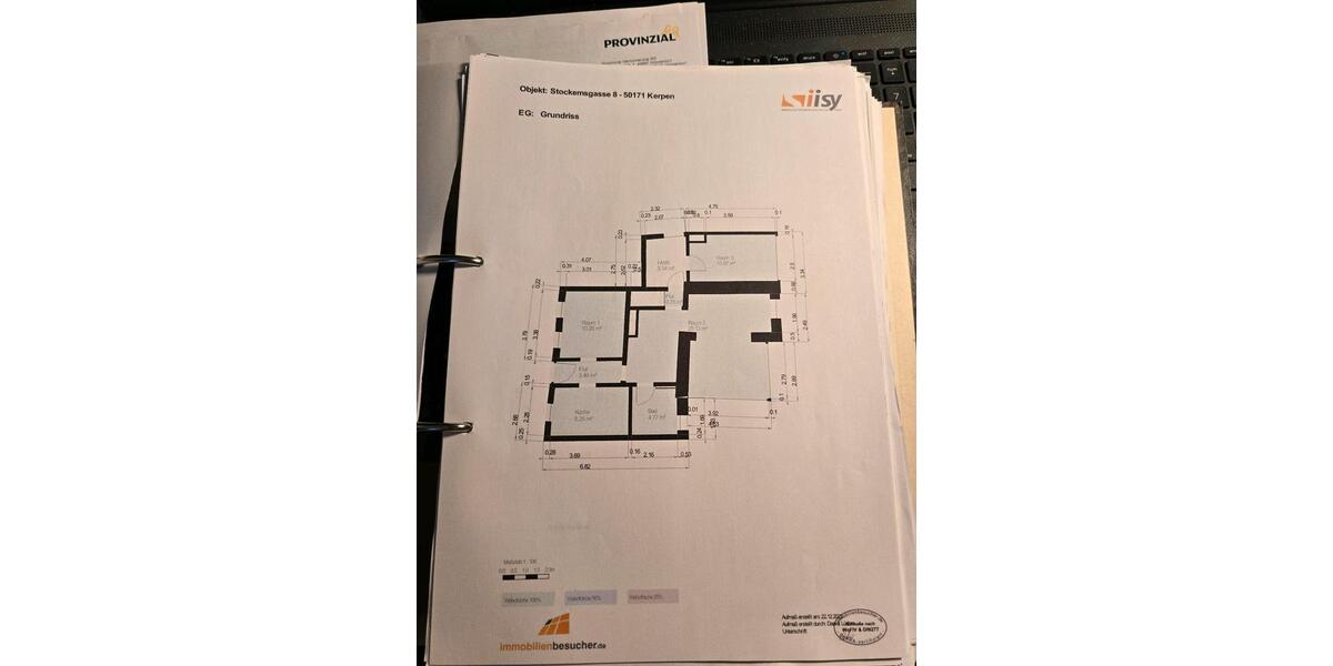 Aktion..Einfamilienhaus Renoviert 5 zimmer