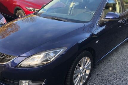 Mazda 6 219.710 km 3.450 € Bergisch Gladbach 51469