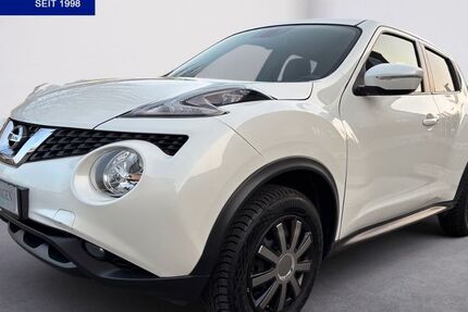 Nissan Juke 84.000 km 10.490 &euro; Neuss 41462