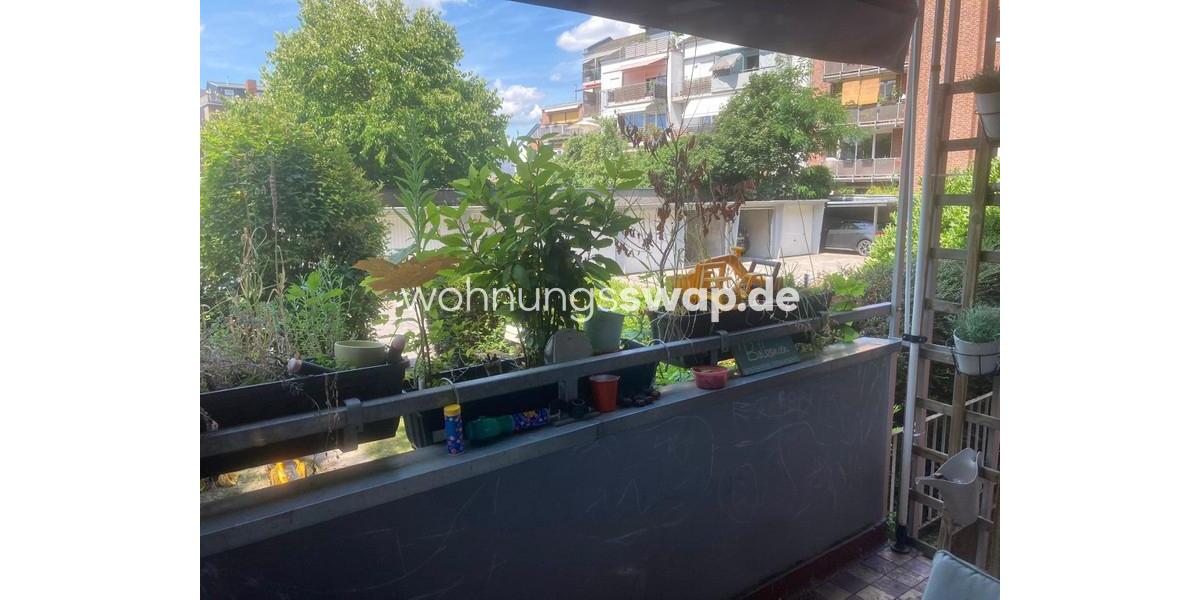 Etagenwohnung Köln Ehrenfeld - 3 Zimmer, 82 m&sup2;, 1.250&euro; | Angebot:24539003