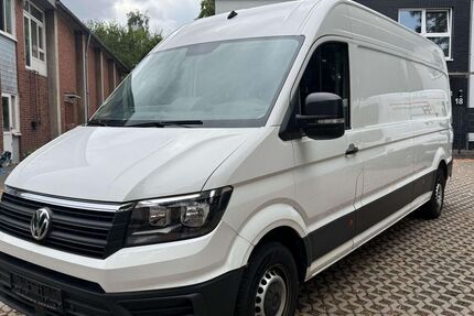 VW Crafter 198.783 km 12.950 &euro; Frechen 50226