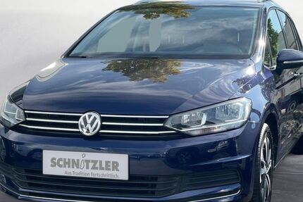 VW Touran 91.044 km 19.950 &euro; Hilden 40721