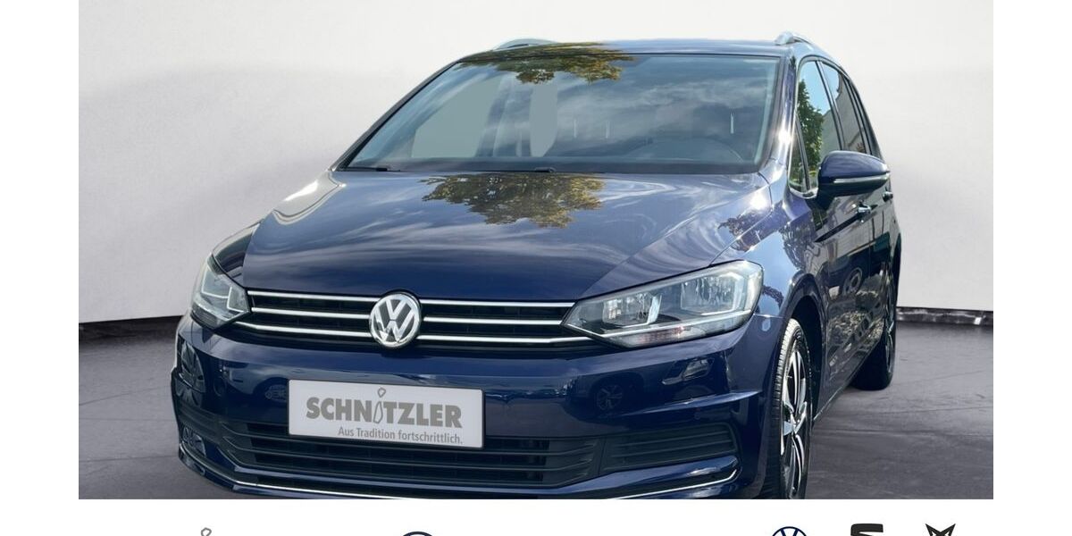 VW Touran 91.044 km 19.950 &euro; Hilden 40721
