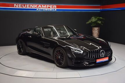 Mercedes-Benz AMG GT C 50.000 km 114.999 &euro; Remscheid 42853