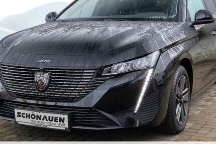 Peugeot 308 16.267 km 23.550 &euro; Erftstadt 50374