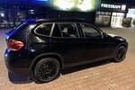 BMW X1 205.000 km 11.799 &euro; Düsseldorf 40213