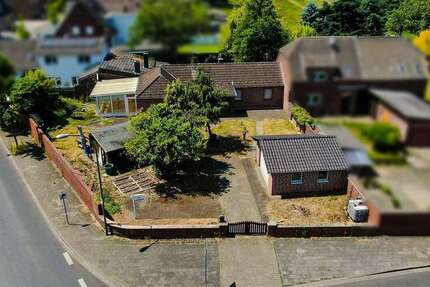 Haus zum Kaufen in Dormagen 495.000 € 135 m² 5 zimmer