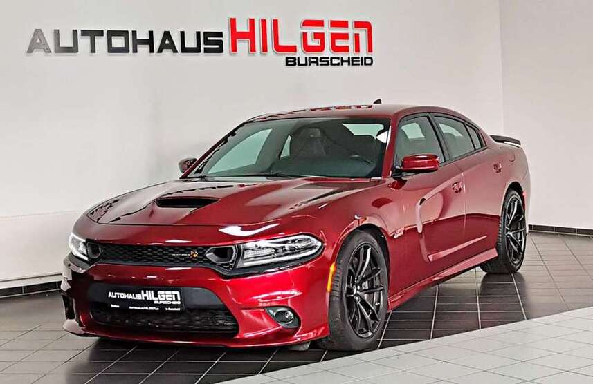 Charger