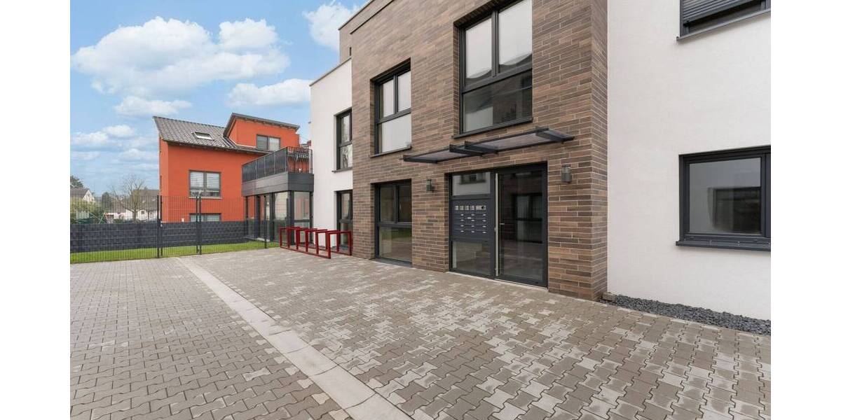 Etagenwohnung Pulheim - 2 Zimmer, 55 m&sup2;, 350.000&euro; | Angebot:23958769