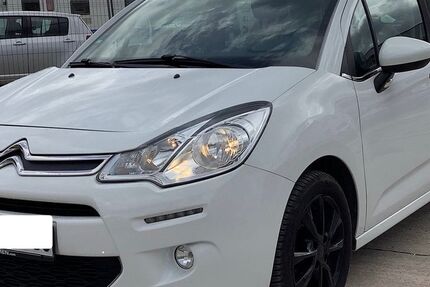 Citroen C3 99.178 km 5.290 &euro; Monheim am Rhein 40789
