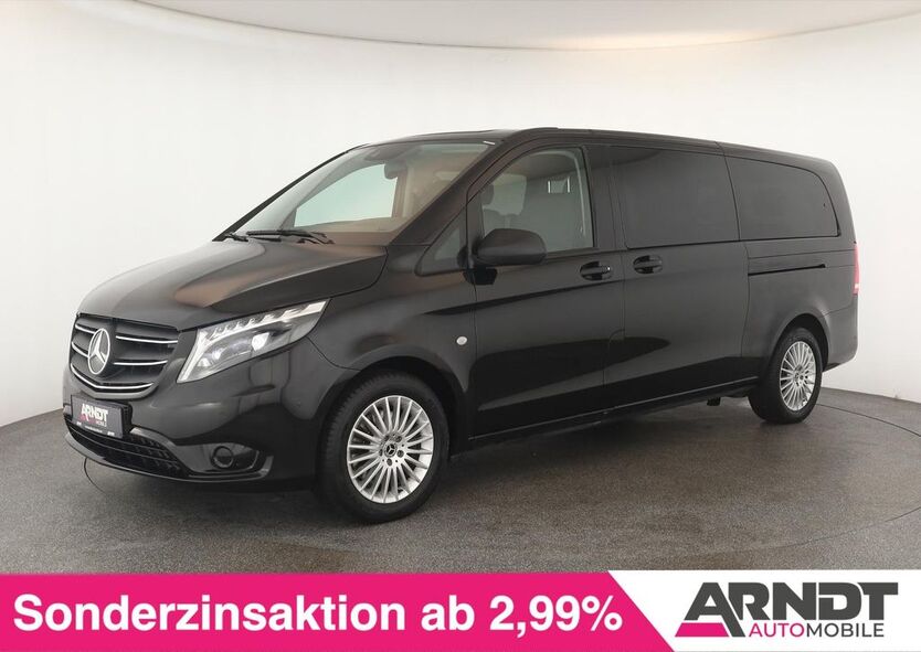 Mercedes-Benz Vito 47.200 km 48.984 € Düsseldorf 40233