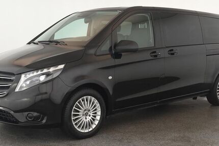 Mercedes-Benz Vito 47.200 km 49.484 € Düsseldorf 40233